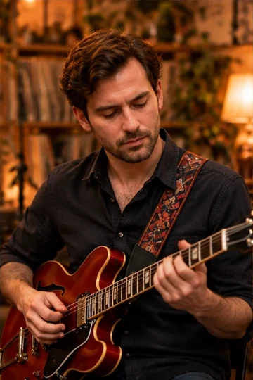 Guitar