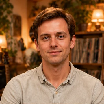 Example portrait 1
